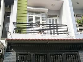 Studio Villa zu verkaufen in Binh Tan, Ho Chi Minh City, Binh Tri Dong B