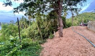 N/A Land for sale in Maenam, Koh Samui 