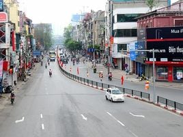 4 Schlafzimmer Haus zu verkaufen in Dong Da, Hanoi, Trung Liet