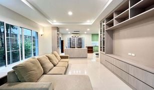 曼谷 Chatuchak Baan Klang Krung The Nice Ratchavipha 3 卧室 屋 售 