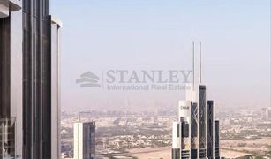 4 Bedrooms Apartment for sale in Opera District, Dubai IL Primo