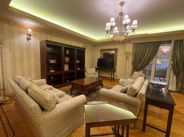 3 Bedroom Apartment for rent at Katameya Heights, El Katameya, New Cairo City