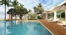 Available Units at Ocas Hua Hin