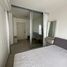 Studio Wohnung zu vermieten im Aspire Rattanatibet 2, Bang Kraso, Mueang Nonthaburi