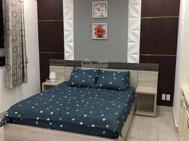 3 Bedroom Condo for rent at Hùng Vương Plaza, Ward 12
