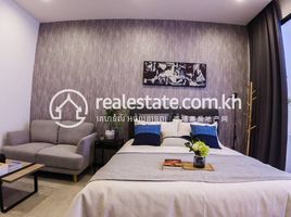 1 Bedroom Condo for sale at M Residence: One bedroom unit for sale, Boeng Keng Kang Ti Muoy