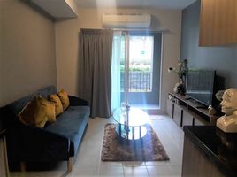 2 Bedroom Apartment for sale at Chapter One The Campus Kaset , Lat Yao, Chatuchak, Bangkok