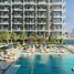 1 Bedroom Apartment for sale at Marina Vista, EMAAR Beachfront