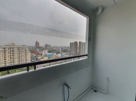 Studio Wohnung zu verkaufen im Subkaew Tower, Huai Khwang, Huai Khwang
