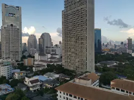 1 Schlafzimmer Wohnung zu vermieten im Supalai Oriental Place Sathorn-Suanplu, Thung Mahamek, Sathon