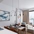 3 Bedroom Apartment for sale at La voile by Port De La Mer, La Mer, Jumeirah, Dubai