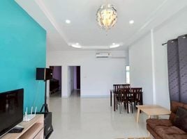บ้านเดี่ยว 3 ห้องนอน ให้เช่า ในโครงการ เดอะเกรท หัวหิน, หินเหล็กไฟ
