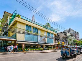Studio Wohnung zu vermieten im Royal Ivory Nana Hotel Bangkok, Khlong Toei, Khlong Toei