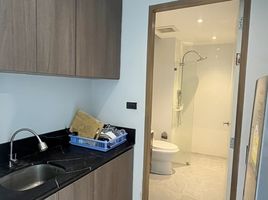 Studio Appartement zu vermieten im Viva Patong, Patong