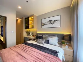 1 Schlafzimmer Wohnung zu vermieten im Life Ladprao Valley, Chomphon