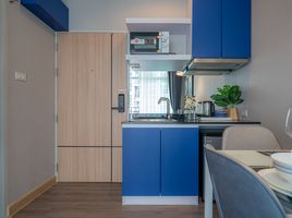 1 Bedroom Condo for sale at The Twin Tower, Nong Prue