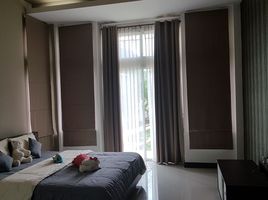 2 Schlafzimmer Villa zu vermieten im Classic Garden Home, Nong Prue, Pattaya, Chon Buri