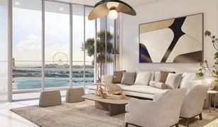 Shoreline Apartments, दुबई Palm Beach Towers 2 में 3 बेडरूम अपार्टमेंट बिक्री के लिए