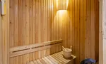 Sauna at Diamond Condominium Bang Tao