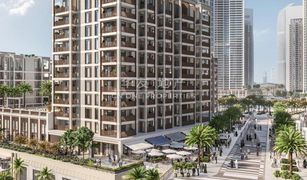 2 Bedrooms Apartment for sale in Creek Beach, Dubai Bayshore