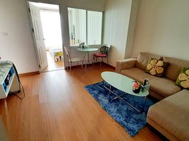 1 Schlafzimmer Appartement zu verkaufen im Life Ratchadapisek, Huai Khwang, Huai Khwang