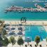 2 बेडरूम अपार्टमेंट for sale at Beach Mansion, EMAAR Beachfront, दुबई हार्बर