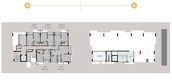 Building Floor Plans of Totnes Kaset - Nawamin