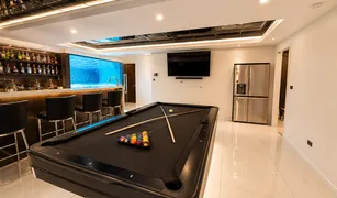 8 Schlafzimmern Haus zu verkaufen in Nong Prue, Pattaya Jomtien Park Villas