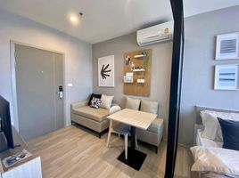 1 Schlafzimmer Wohnung zu vermieten im Ideo Mobi Sukhumvit East Point, Bang Na