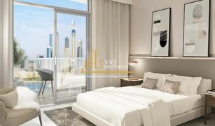 EMAAR Beachfront, दुबई Marina Vista में 2 बेडरूम अपार्टमेंट बिक्री के लिए