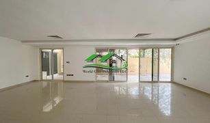 4 Bedrooms Villa for sale in , Abu Dhabi Hemaim Community