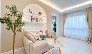 2 Bedrooms Condo for sale in Bang Rak Phatthana, Nonthaburi Plum Condo Bangyai Station