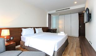 Si Lom, ဘန်ကောက် Tanida Residence တွင် 1 အိပ်ခန်း တိုက်ခန်း ရောင်းရန်အတွက်