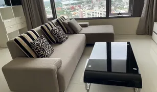 2 Bedrooms Condo for sale in Thung Mahamek, Bangkok Amanta Lumpini