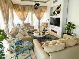 3 Bedroom Apartment for sale at Ansam 1, Yas Acres