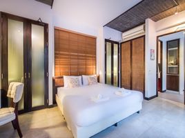3 Bedroom Villa for sale at Phuree Sala, Choeng Thale