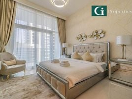 3 Bedroom Apartment for sale at Seapoint, EMAAR Beachfront, Dubai Harbour