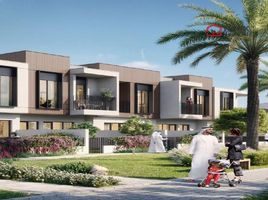 3 Bedroom Townhouse for sale at Expo Golf Villas Phase Ill, EMAAR South