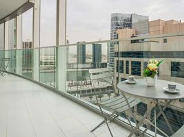 1 Bedroom Condo for sale at DAMAC Majestine, J ONE