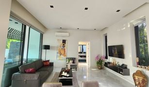 2 Schlafzimmern Villa zu verkaufen in Thap Tai, Hua Hin La Lua Resort and Residence