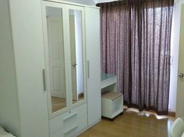 1 Schlafzimmer Appartement zu vermieten im Supalai Park Asoke-Ratchada, Din Daeng, Din Daeng