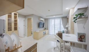 1 Bedroom Condo for sale in Khlong Ton Sai, Bangkok The Master Sathorn Executive