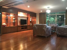 3 Schlafzimmer Wohnung zu vermieten im Baan Sahasthinee, Khlong Tan, Khlong Toei
