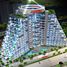 2 Bedroom Condo for sale at Gemz by Danube, North Village, Al Furjan