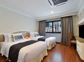 3 Schlafzimmer Appartement zu vermieten im G.P. Grande Tower, Khlong Toei Nuea, Watthana