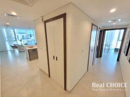 2 Bedroom Condo for sale at 1 Residences, World Trade Centre Residence, World Trade Center