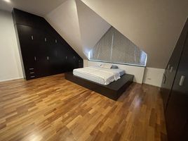 4 Bedroom Penthouse for rent at Baan Kwanta, Khlong Tan Nuea, Watthana, Bangkok, Thailand