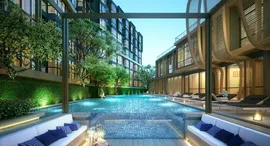 The Excel Hideaway Sukhumvit 71 在售单元