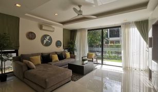 5 chambres Maison a vendre à Choeng Thale, Phuket Laguna Park