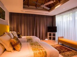 7 Schlafzimmer Villa zu verkaufen im La Colline, Choeng Thale, Thalang